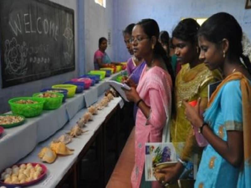 Annammal College of Education for Women Thoothukudi Events photo 5