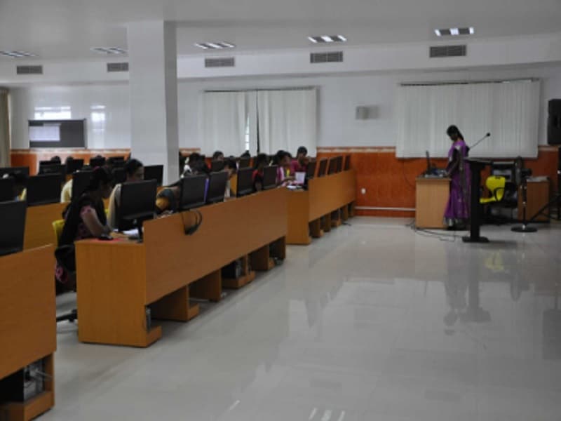 Annammal College of Education for Women Thoothukudi Events photo 7