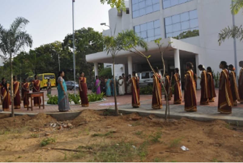 Annammal College of Education for Women Thoothukudi Events photo 8