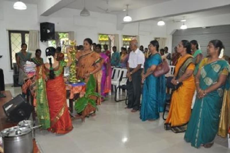 Annammal College of Education for Women Thoothukudi Events photo 9