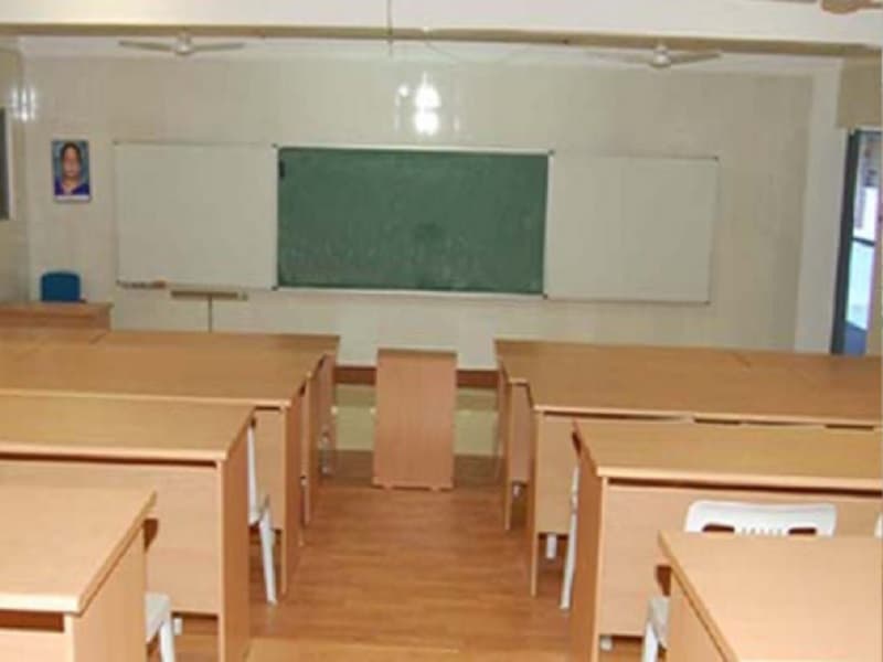 Annammal College of Education for Women Thoothukudi Infrastructure photo 1