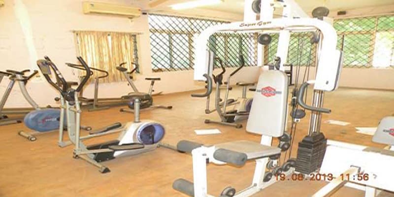 Annammal College of Education for Women Thoothukudi Infrastructure photo 3