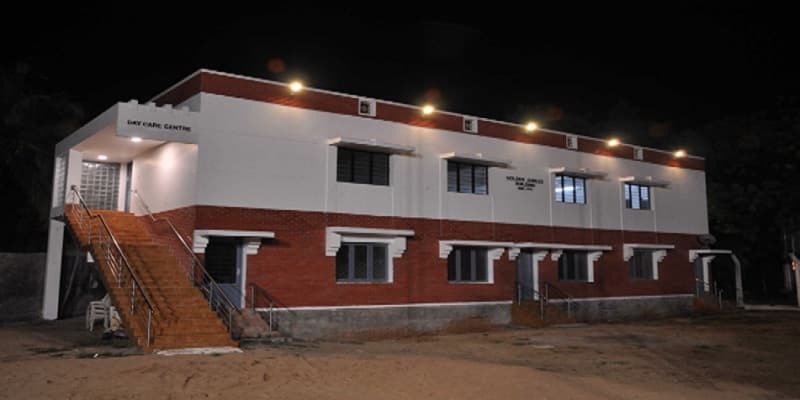 Annammal College of Education for Women Thoothukudi Infrastructure photo 4