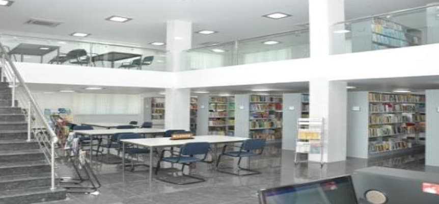 Annammal College of Education for Women Thoothukudi Infrastructure photo 5