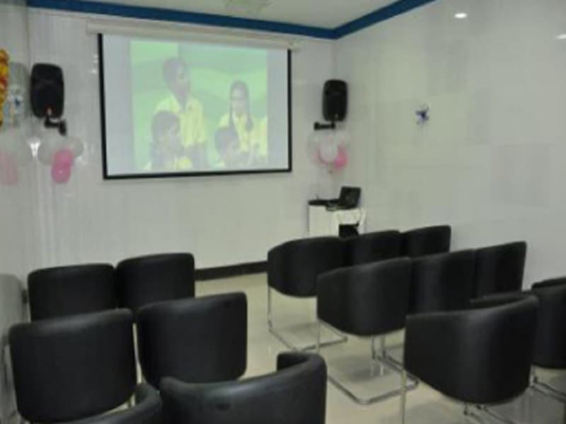 Annammal College of Education for Women Thoothukudi Infrastructure photo 6