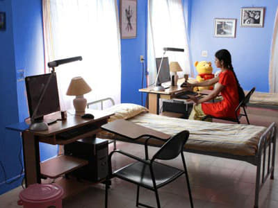 Indhira College of Education Thiruvallur Campus photo 3