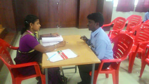 Indhira College of Education Thiruvallur Campus photo 6