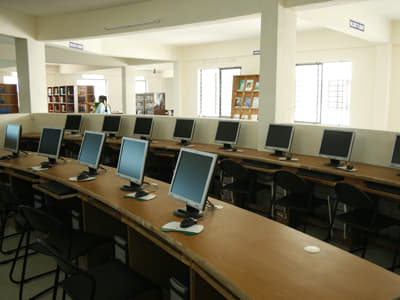 Indhira College of Education Thiruvallur Campus photo 7