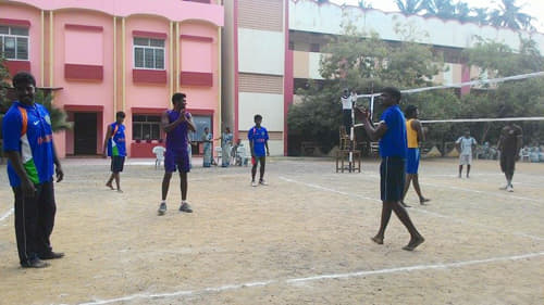 Indhira College of Education Thiruvallur Extra Curriculars photo 4