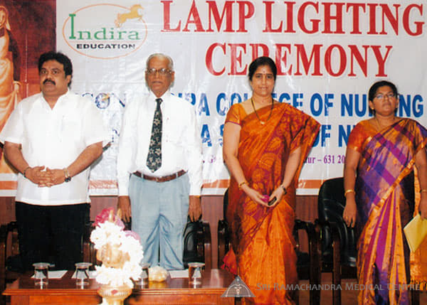 Indhira College of Education Thiruvallur Extra Curriculars photo 1