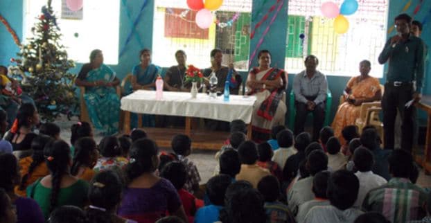 Indhira College of Education Thiruvallur Extra Curriculars photo 2