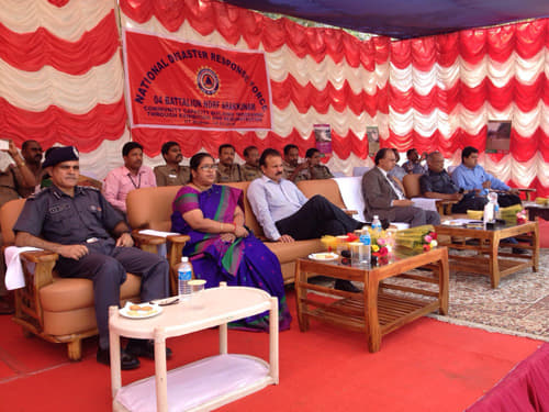 Indhira College of Education Thiruvallur Extra Curriculars photo 3