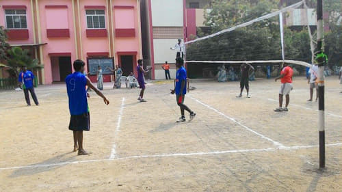 Indhira College of Education Thiruvallur Extra Curriculars photo 5