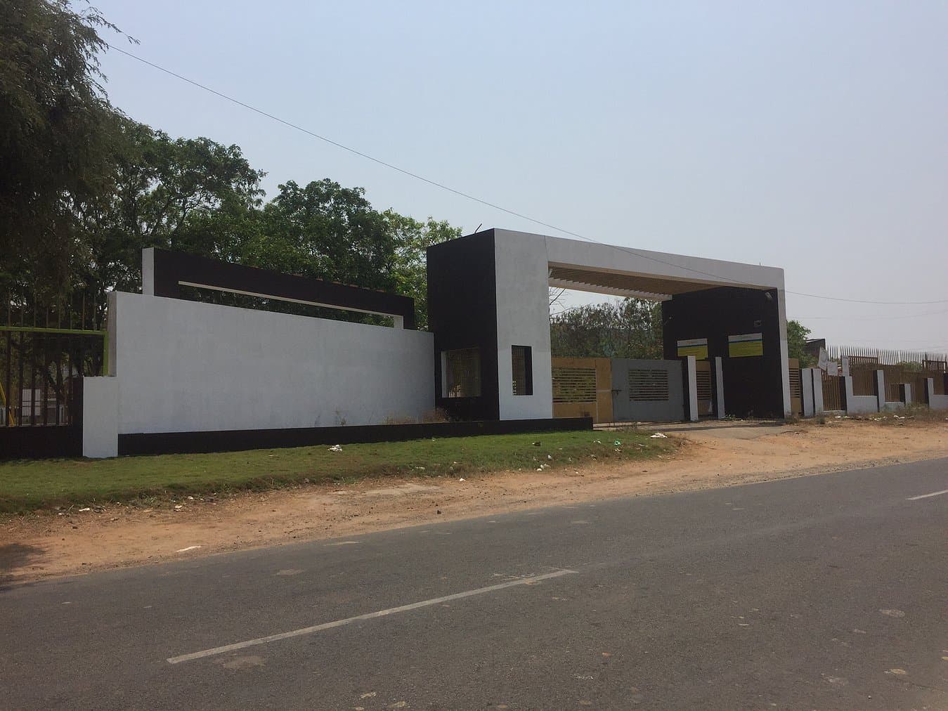 Dhivya College of Education Tiruvannamalai Academic Building photo 2