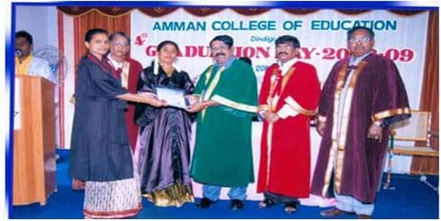 Amman College of Education Chennai Events photo 1