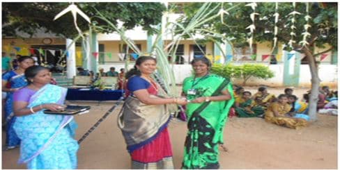 Amman College of Education Chennai Events photo 6