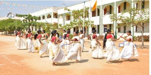 Amman College of Education Chennai Events photo 5