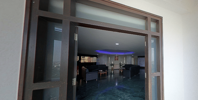 SJB School of Architecture and Planning Bangalore Campus photo 4