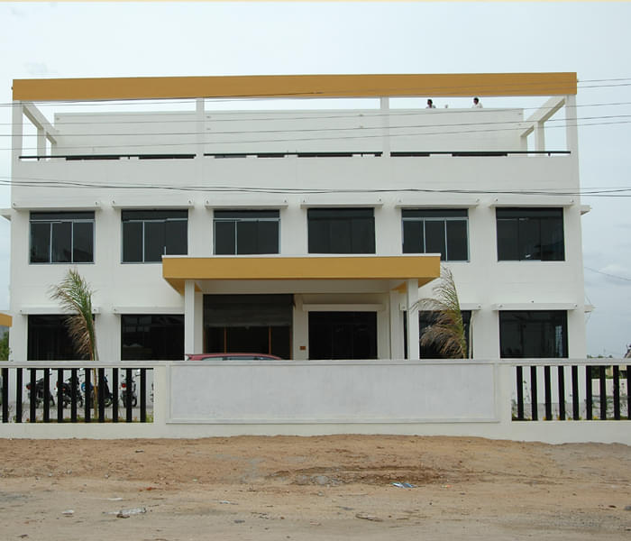 Indian College of Education Vellore Campus photo 2