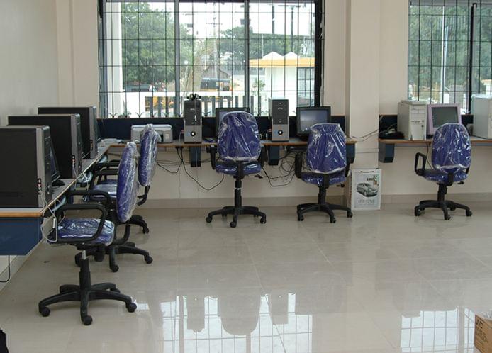 Indian College of Education Vellore Campus photo 3