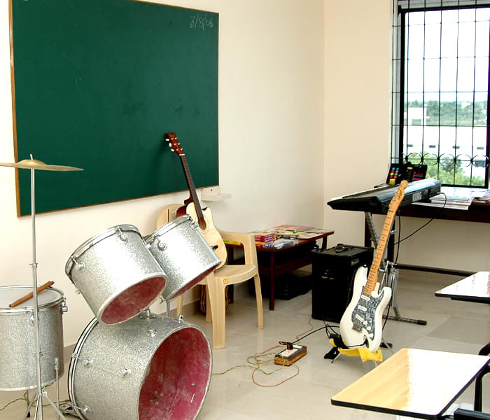 Indian College of Education Vellore Campus photo 4