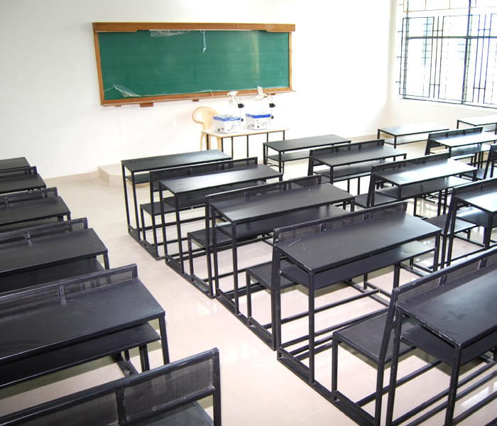 Indian College of Education Vellore Campus photo 5