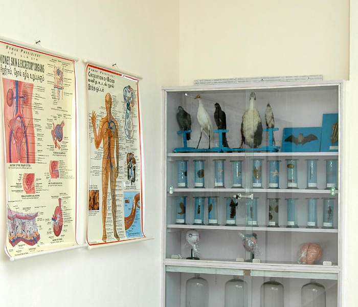 Indian College of Education Vellore Campus photo 6