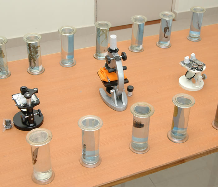 Indian College of Education Vellore Campus photo 7