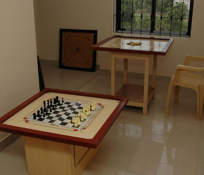 Indian College of Education Vellore Campus photo 9