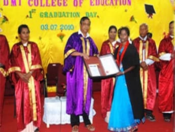 DMI College of Education Chennai Event photo 1