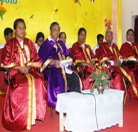 DMI College of Education Chennai Event photo 2