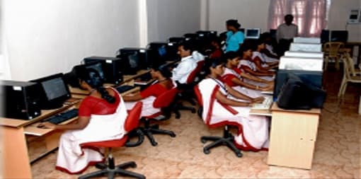 DMI College of Education Chennai Infrastructure photo 7