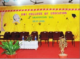DMI College of Education Chennai Event photo 3