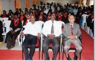 DMI College of Education Chennai Event photo 4