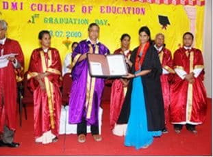 DMI College of Education Chennai Event photo 5
