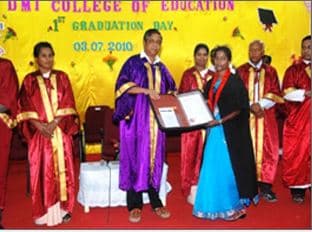 DMI College of Education Chennai Event photo 6