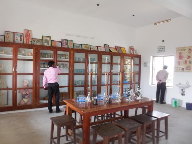 Bapuji Memorial College of Education Kanyakumari Extra Curriculars photo 6