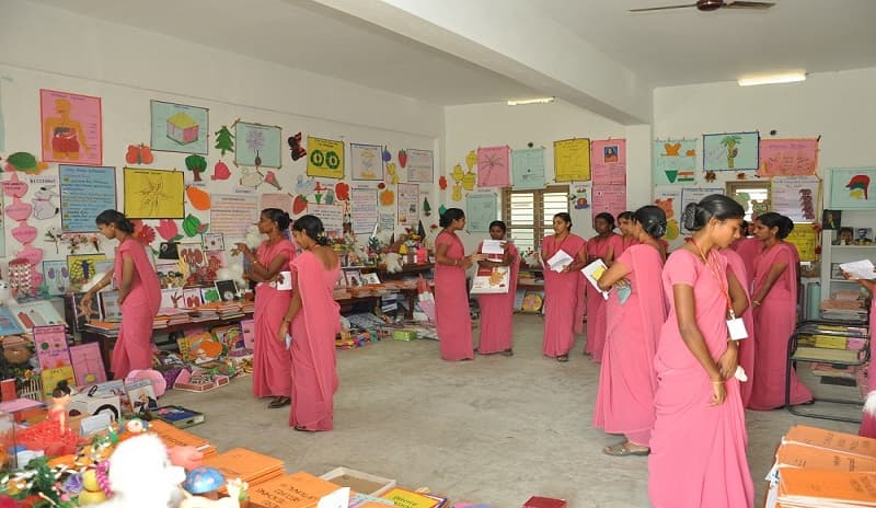 Bapuji Memorial College of Education Kanyakumari Extra Curriculars photo 7
