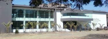CK College of Education Cuddalore Campus Building photo 1