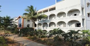 CK College of Education Cuddalore Campus Building photo 2