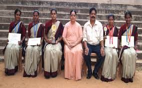 CK College of Education Cuddalore Events photo 1