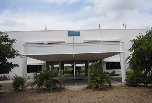 Dr. G.R. Damodaran College of Education Coimbatore Campus photo 5