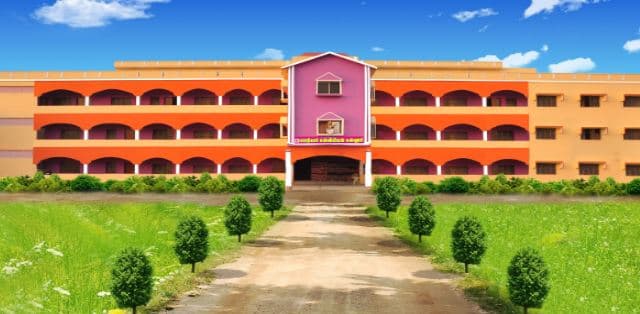 Bharathiyar College of Education Urani Campus Villupuram Campus photo 1