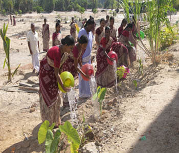 Bharathiyar College of Education Urani Campus Villupuram Facilites photo 2