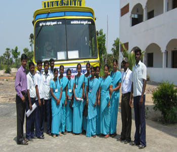 Bharathiyar College of Education Urani Campus Villupuram Facilites photo 4
