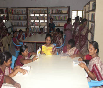 Bharathiyar College of Education Urani Campus Villupuram Facilites photo 6