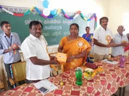 Angels College of Education Namakkal Event photo 2