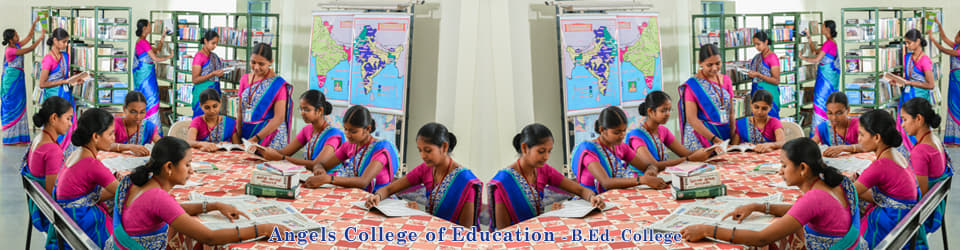 Angels College of Education Namakkal Event photo 5
