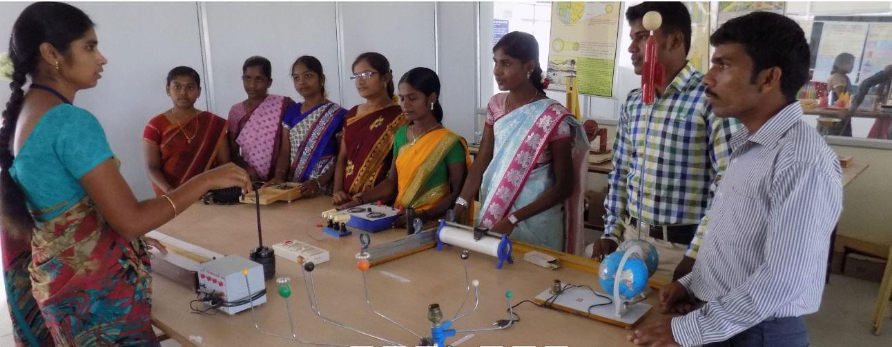 Excel College of Education Namakkal Campus photo 3