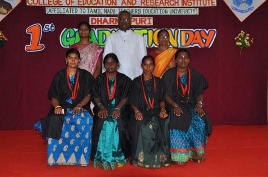 Don Bosco College of Education and Research Institute Dharmapuri Events photo 1